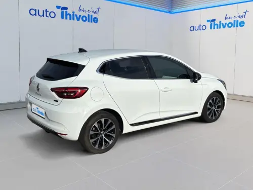 Renault Clio Clio E-Tech full hybrid 145 Techno - Photo 4