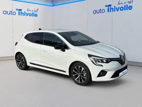 Renault Clio Clio E-Tech full hybrid 145 Techno - Photo 6
