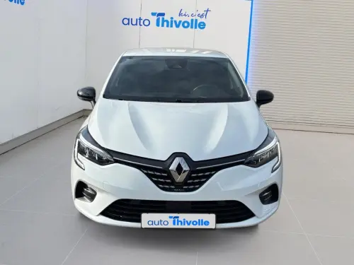 Renault Clio Clio E-Tech full hybrid 145 Techno - Photo 7