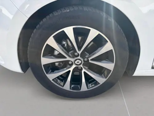 Renault Clio Clio E-Tech full hybrid 145 Techno - Photo 8