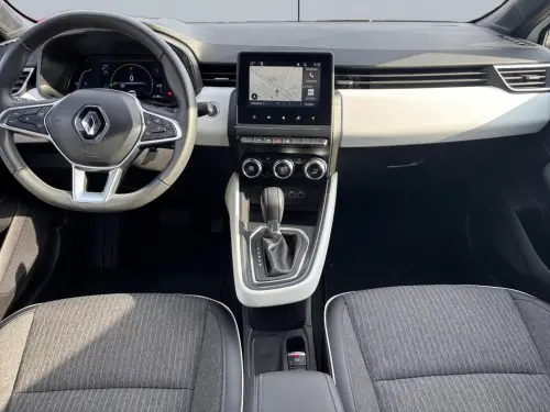 Renault Clio Clio E-Tech full hybrid 145 Techno - Photo 11