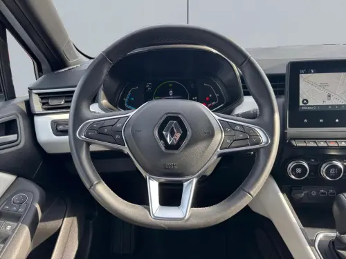 Renault Clio Clio E-Tech full hybrid 145 Techno - Photo 12