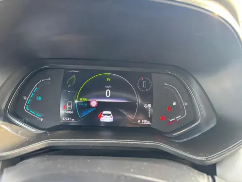 Renault Clio Clio E-Tech full hybrid 145 Techno - Photo 13