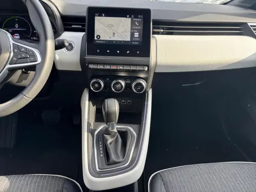 Renault Clio Clio E-Tech full hybrid 145 Techno - Photo 14