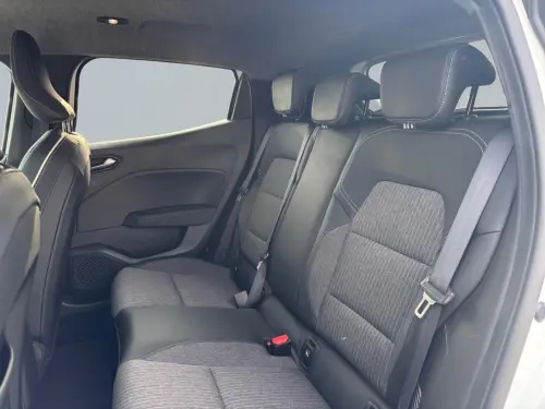 Renault Clio Clio E-Tech full hybrid 145 Techno - Photo 15