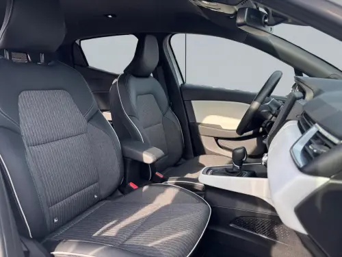 Renault Clio Clio E-Tech full hybrid 145 Techno - Photo 16