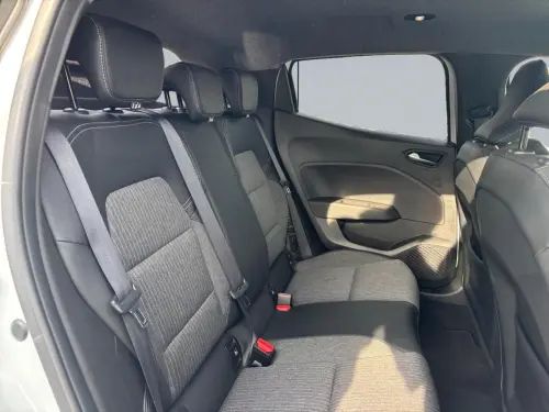 Renault Clio Clio E-Tech full hybrid 145 Techno - Photo 17