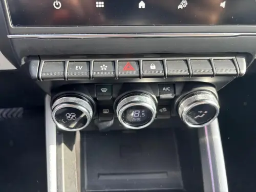 Renault Clio Clio E-Tech full hybrid 145 Techno - Photo 20