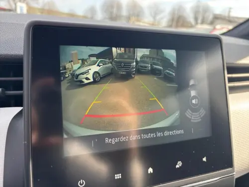 Renault Clio Clio E-Tech full hybrid 145 Techno - Photo 23