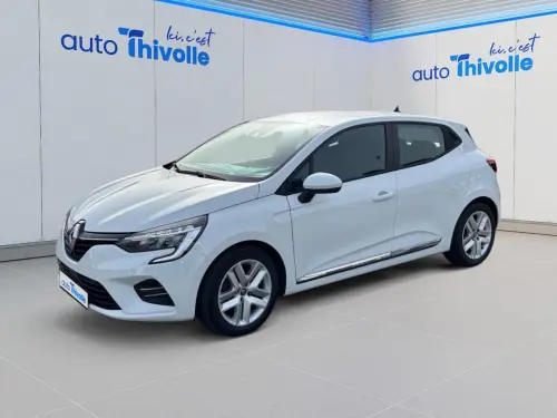 Renault Clio Clio Blue dCi 85 Business - Photo 0