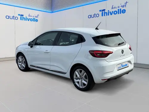 Renault Clio Clio Blue dCi 85 Business - Photo 2