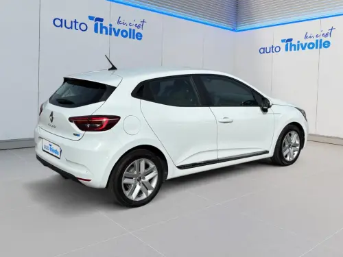 Renault Clio Clio Blue dCi 85 Business - Photo 4