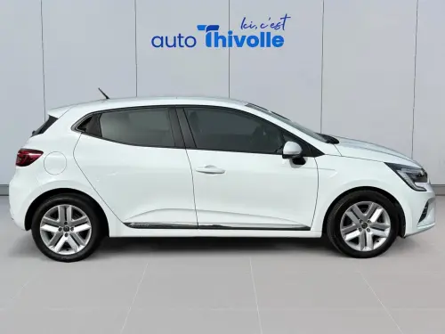 Renault Clio Clio Blue dCi 85 Business - Photo 5