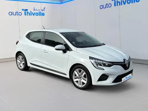 Renault Clio Clio Blue dCi 85 Business - Photo 6