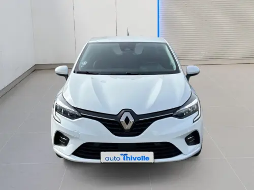 Renault Clio Clio Blue dCi 85 Business - Photo 7