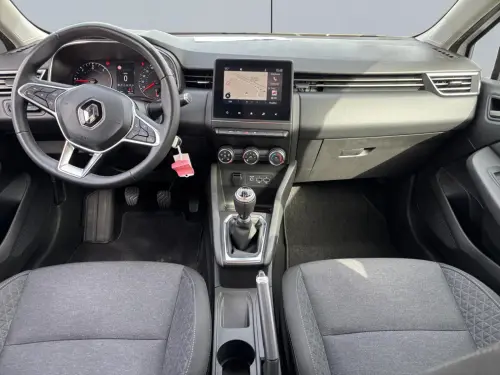 Renault Clio Clio Blue dCi 85 Business - Photo 11