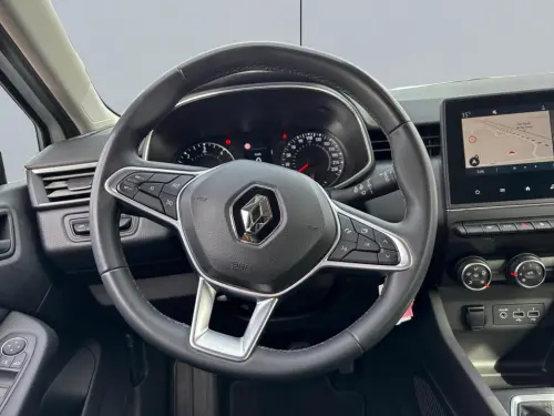 Renault Clio Clio Blue dCi 85 Business - Photo 12