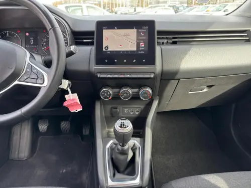 Renault Clio Clio Blue dCi 85 Business - Photo 14