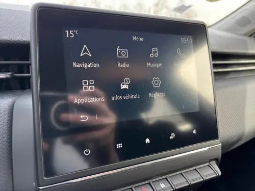 Renault Clio Clio Blue dCi 85 Business - Photo 19