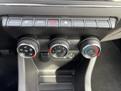 Renault Clio Clio Blue dCi 85 Business - Photo 20