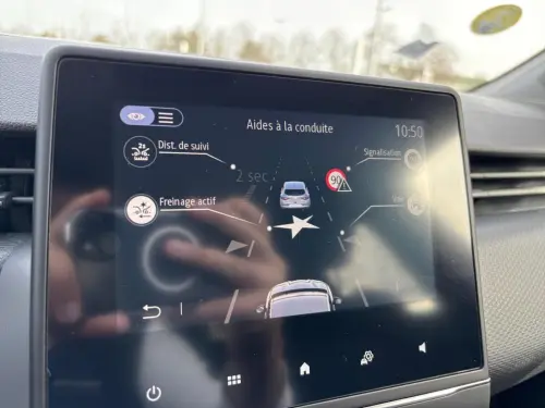 Renault Clio Clio Blue dCi 85 Business - Photo 21