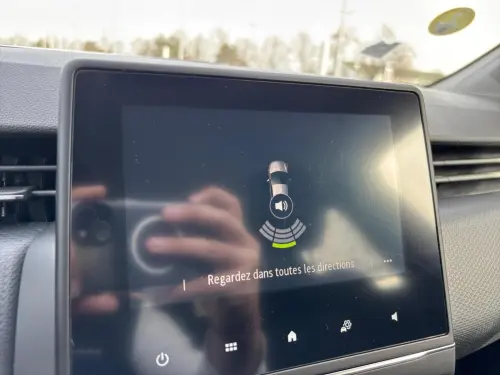 Renault Clio Clio Blue dCi 85 Business - Photo 22