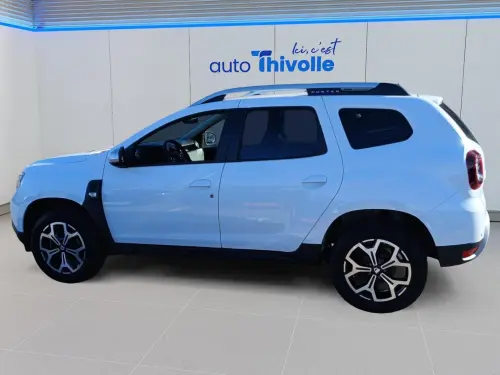 Dacia Duster ECO-G 100 4x2 Prestige - Photo 1