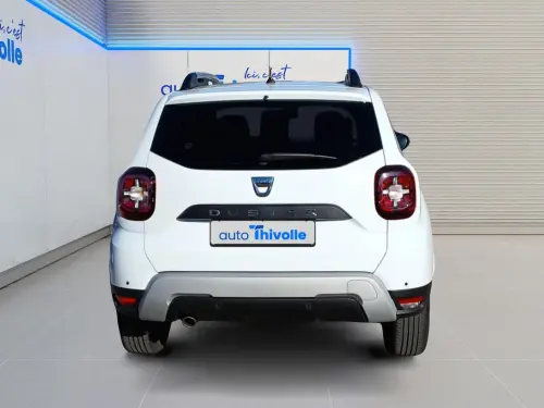 Dacia Duster ECO-G 100 4x2 Prestige - Photo 3