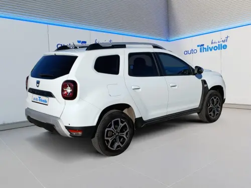Dacia Duster ECO-G 100 4x2 Prestige - Photo 4