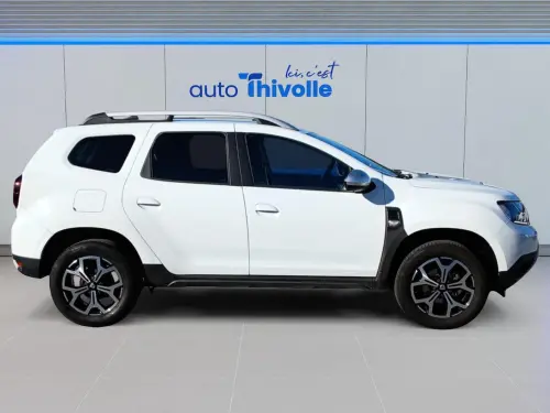 Dacia Duster ECO-G 100 4x2 Prestige - Photo 5