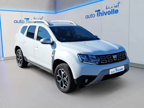Dacia Duster ECO-G 100 4x2 Prestige - Photo 6