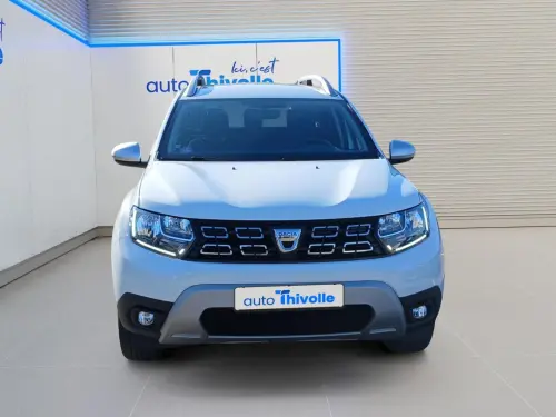 Dacia Duster ECO-G 100 4x2 Prestige - Photo 7