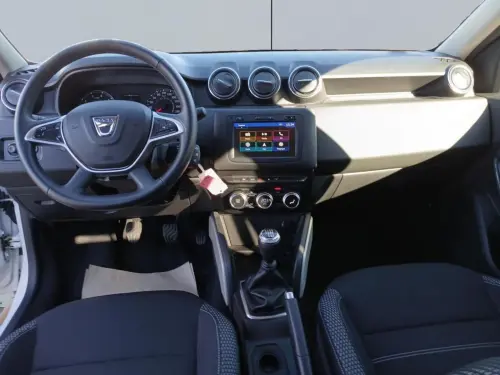 Dacia Duster ECO-G 100 4x2 Prestige - Photo 11