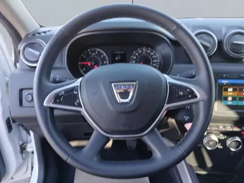 Dacia Duster ECO-G 100 4x2 Prestige - Photo 12