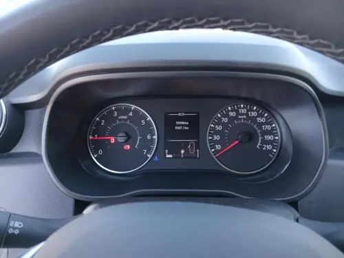 Dacia Duster ECO-G 100 4x2 Prestige - Photo 13