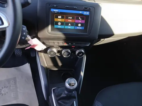 Dacia Duster ECO-G 100 4x2 Prestige - Photo 14