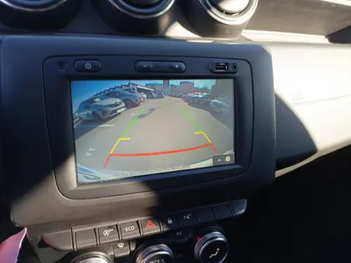 Dacia Duster ECO-G 100 4x2 Prestige - Photo 20