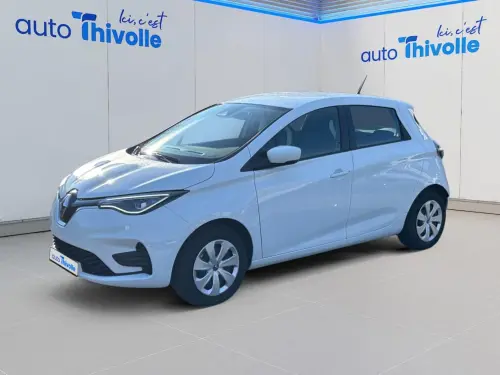 Renault Zoe Zoe R110 Achat Intégral - 21 Business - Photo 0