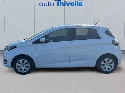 Renault Zoe Zoe R110 Achat Intégral - 21 Business - Photo 1