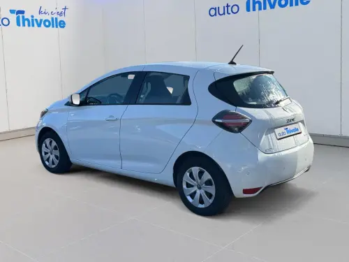 Renault Zoe Zoe R110 Achat Intégral - 21 Business - Photo 2