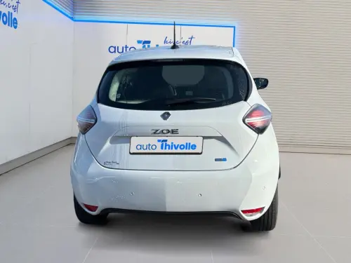 Renault Zoe Zoe R110 Achat Intégral - 21 Business - Photo 3