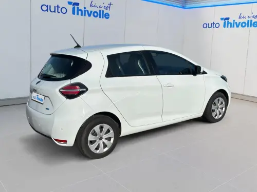 Renault Zoe Zoe R110 Achat Intégral - 21 Business - Photo 4