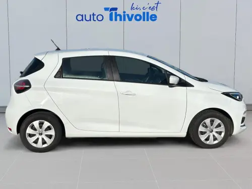Renault Zoe Zoe R110 Achat Intégral - 21 Business - Photo 5