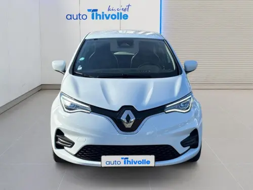 Renault Zoe Zoe R110 Achat Intégral - 21 Business - Photo 7