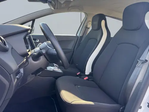 Renault Zoe Zoe R110 Achat Intégral - 21 Business - Photo 9