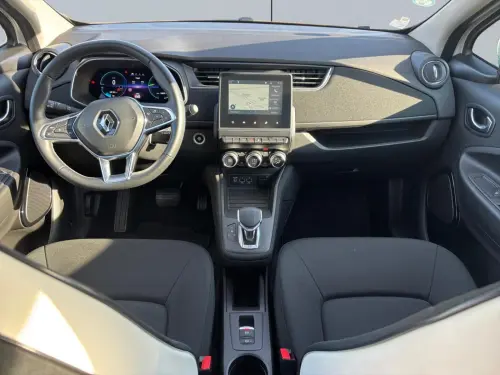 Renault Zoe Zoe R110 Achat Intégral - 21 Business - Photo 11