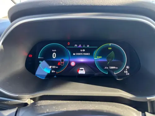 Renault Zoe Zoe R110 Achat Intégral - 21 Business - Photo 13