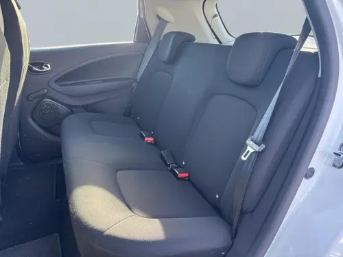 Renault Zoe Zoe R110 Achat Intégral - 21 Business - Photo 15