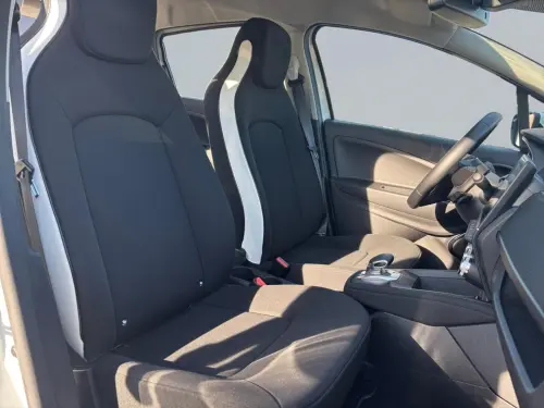 Renault Zoe Zoe R110 Achat Intégral - 21 Business - Photo 16