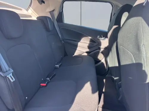 Renault Zoe Zoe R110 Achat Intégral - 21 Business - Photo 17